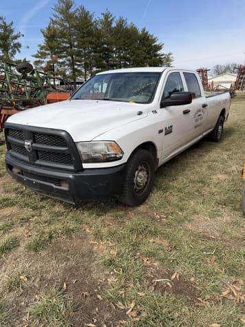 Main image Dodge Ram 2500