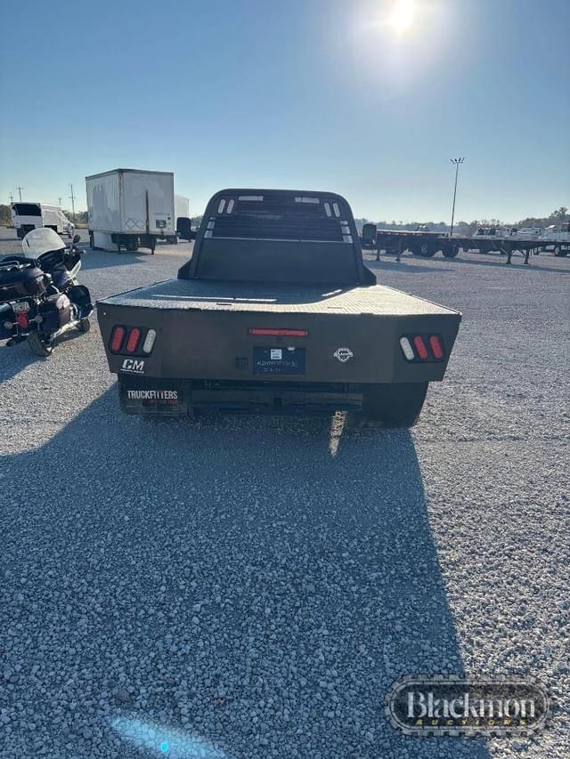 Image of Dodge Ram 5500 equipment image 1