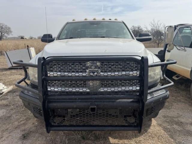 Image of Dodge Ram 5500HD equipment image 1