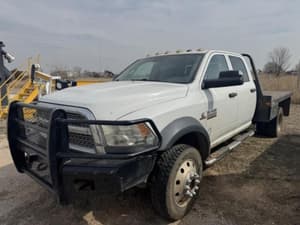 2013 Dodge Ram 5500HD Image
