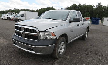 Main image Dodge Ram 1500