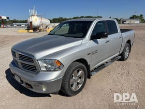 2013 Dodge Ram 1500 Image