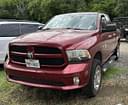 2013 Dodge Ram 1500 Image