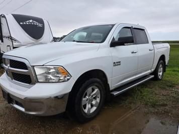Main image Dodge Ram 1500