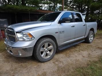 Main image Dodge Ram 1500