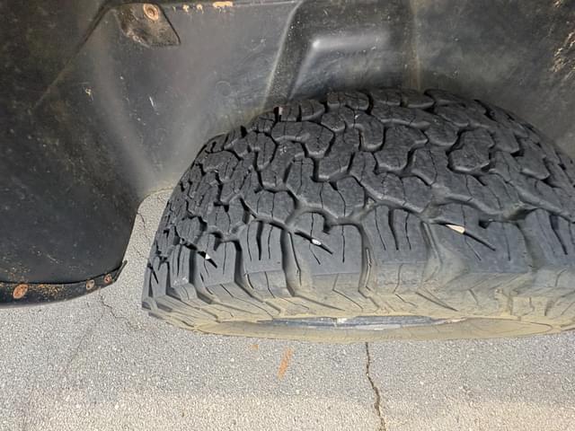Image of Dodge Ram 1500 equipment image 4