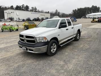 Main image Dodge Ram 1500