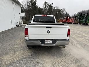 Main image Dodge Ram 1500 7