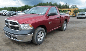 Main image Dodge Ram 1500