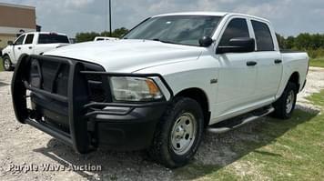 Main image Dodge Ram 1500