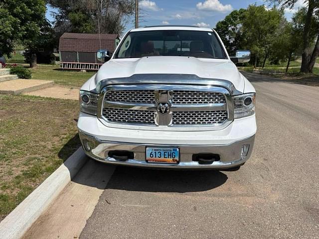 Image of Dodge Ram 1500 equipment image 2
