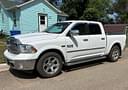 2013 Dodge Ram 1500 Image