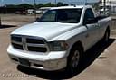 2013 Dodge Ram 1500 Image