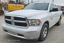 2013 Dodge Ram 1500 Image