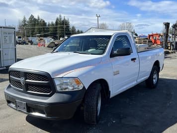 Main image Dodge Ram 1500