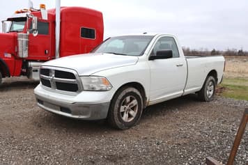 Main image Dodge Ram 1500