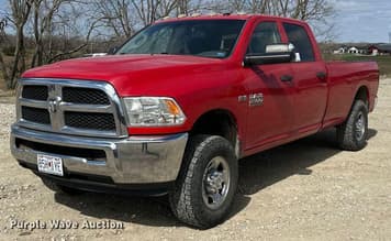 Main image Dodge Ram 2500HD