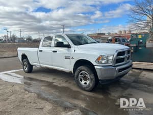 2013 Dodge Ram 2500 Image