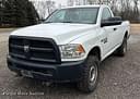 2013 Dodge Ram 2500 Image