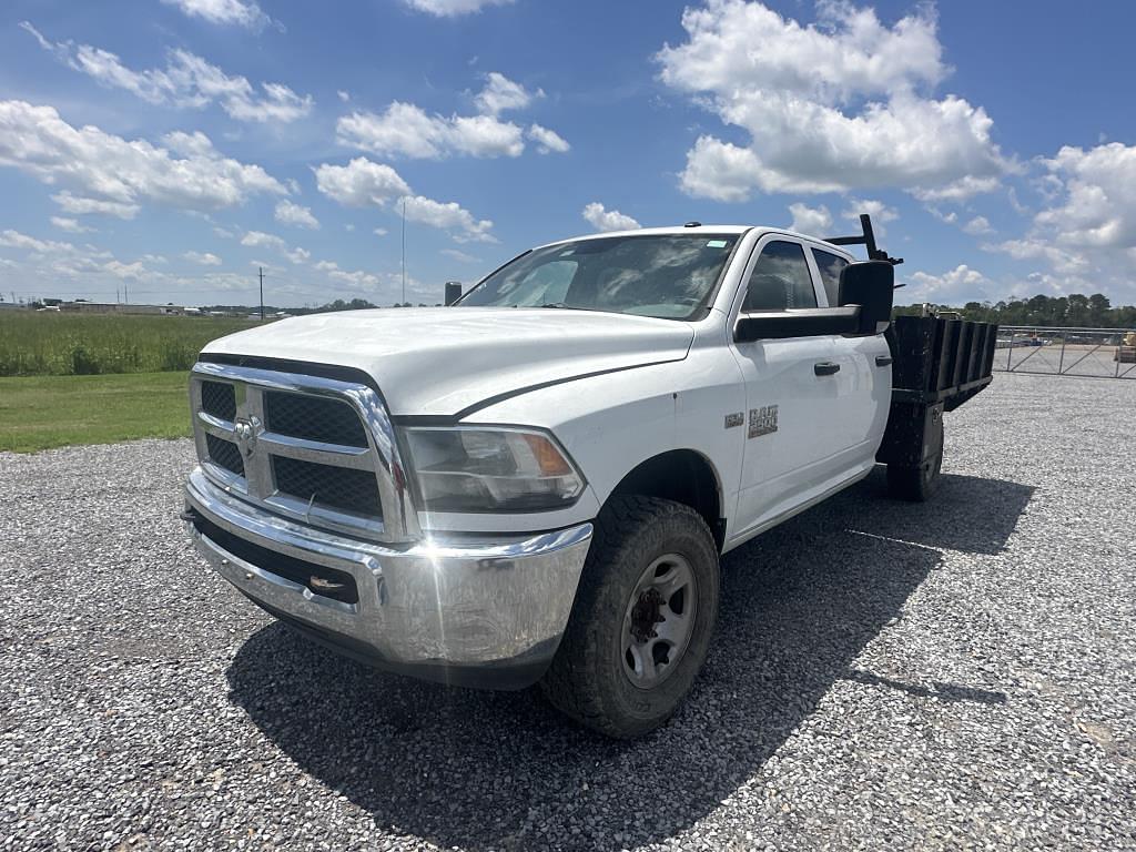 Image of Dodge Ram 2500 Primary image