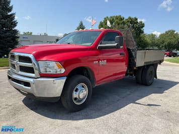 Main image Dodge Ram 3500