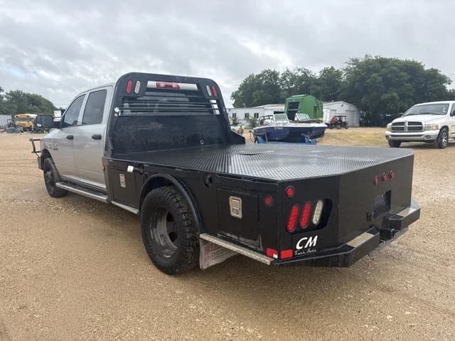 Image of Dodge Ram 3500HD equipment image 2