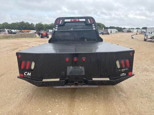 Image of Dodge Ram 3500HD equipment image 3
