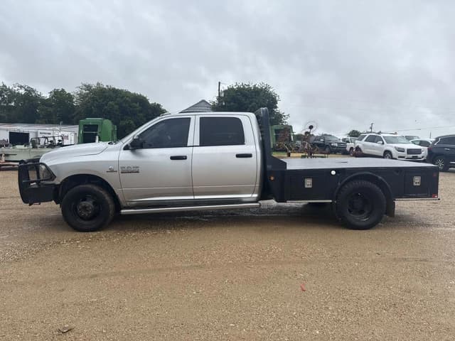 Image of Dodge Ram 3500HD equipment image 1