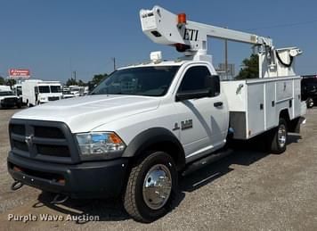 Main image Dodge Ram 4500