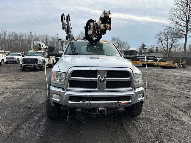 Image of Dodge Ram 5500 equipment image 1