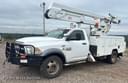 2013 Dodge Ram 5500 Image