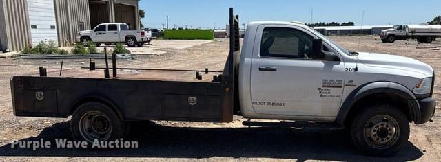 Image of Dodge Ram 5500 equipment image 3