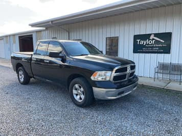 Main image Dodge Ram