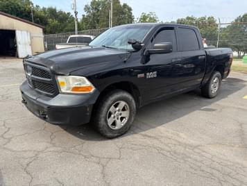 Main image Dodge Ram 1500