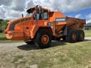 2013  Doosan DA30 Image