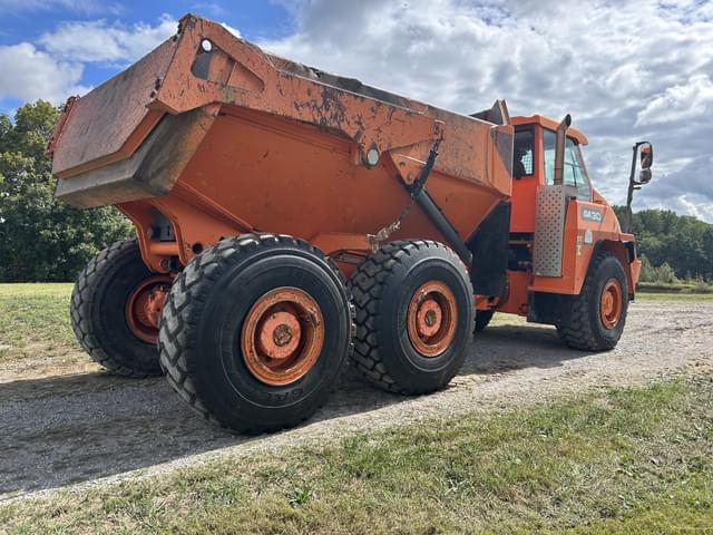 Image of  Doosan DA30 equipment image 4