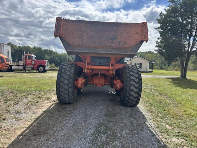 Image of  Doosan DA30 equipment image 2
