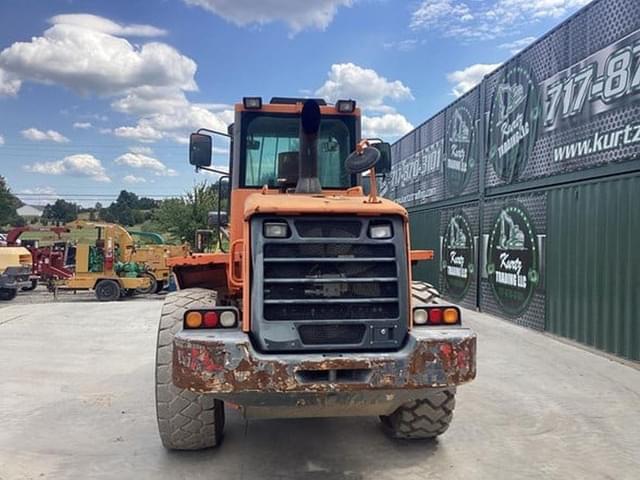 Image of  Doosan DL250 equipment image 3