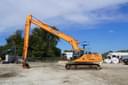 2013  Doosan DX300LC Image