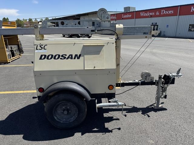 Image of  Doosan LSC equipment image 4