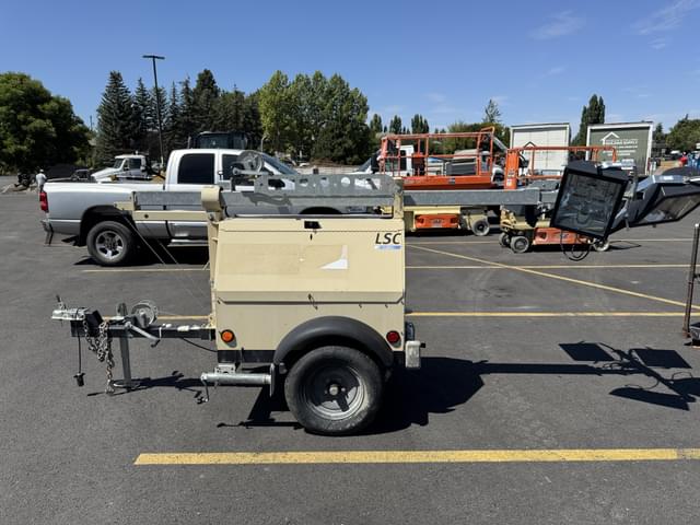 Image of  Doosan LSC equipment image 1