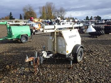 Main image Doosan LSOWKUB-60HZ