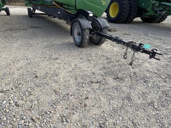 2013 Dose Headhunter Classic Equipment Image0