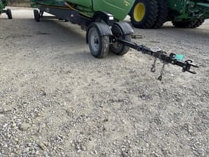 2013 Dose Headhunter Classic Image