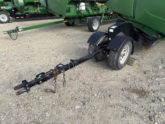 Image of Dose Headhunter Classic equipment image 3