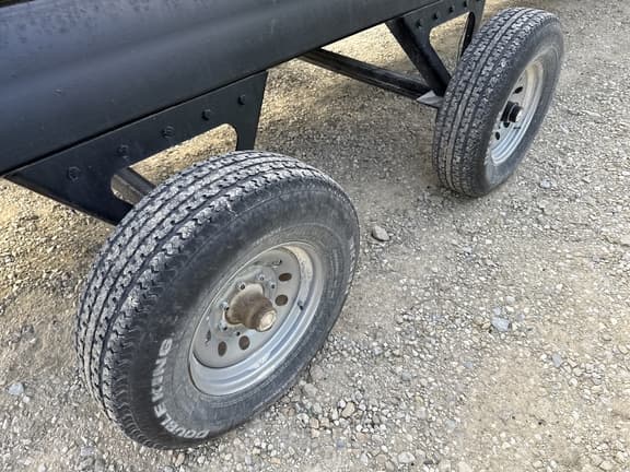 Image of Dose Headhunter Classic equipment image 2