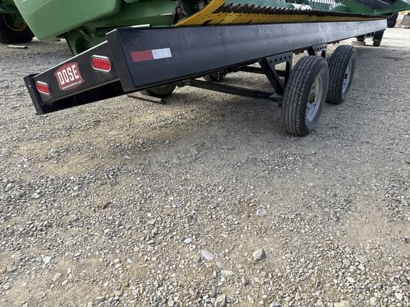 Image of Dose Headhunter Classic equipment image 4