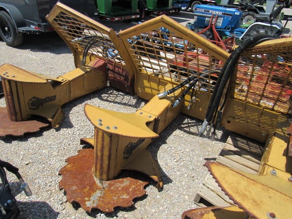 Main image Dougherty Forestry Mfg RT3000