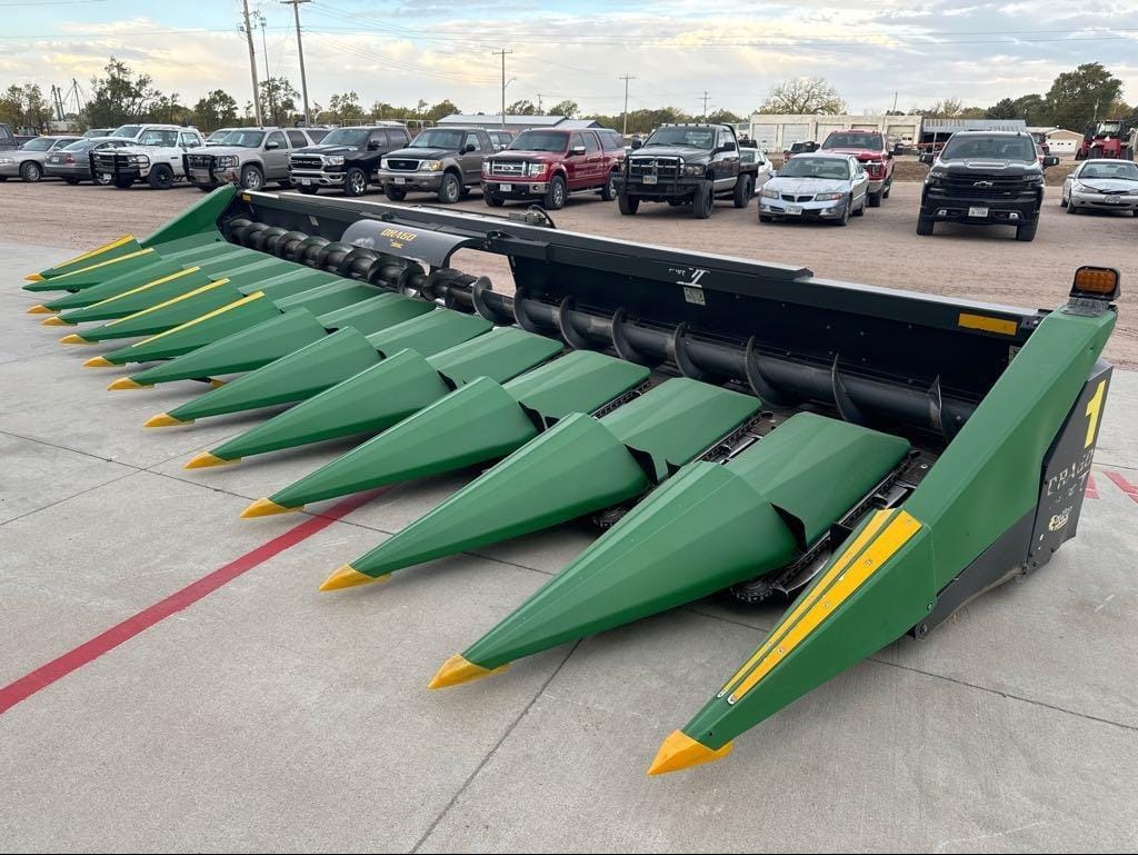 Main image Drago 1230