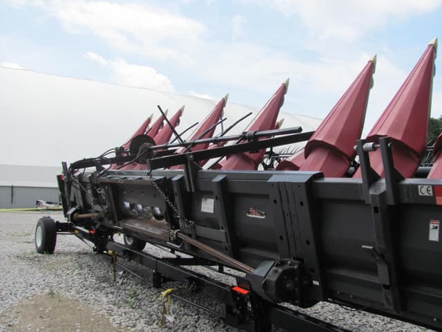 Image of Drago 1230 equipment image 1